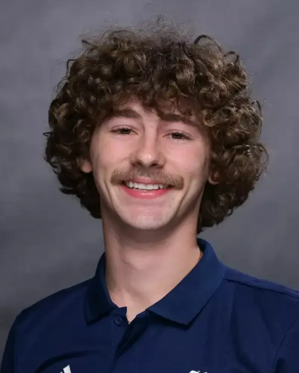 Kamden O'Connor, Track and Field (O), Rice University