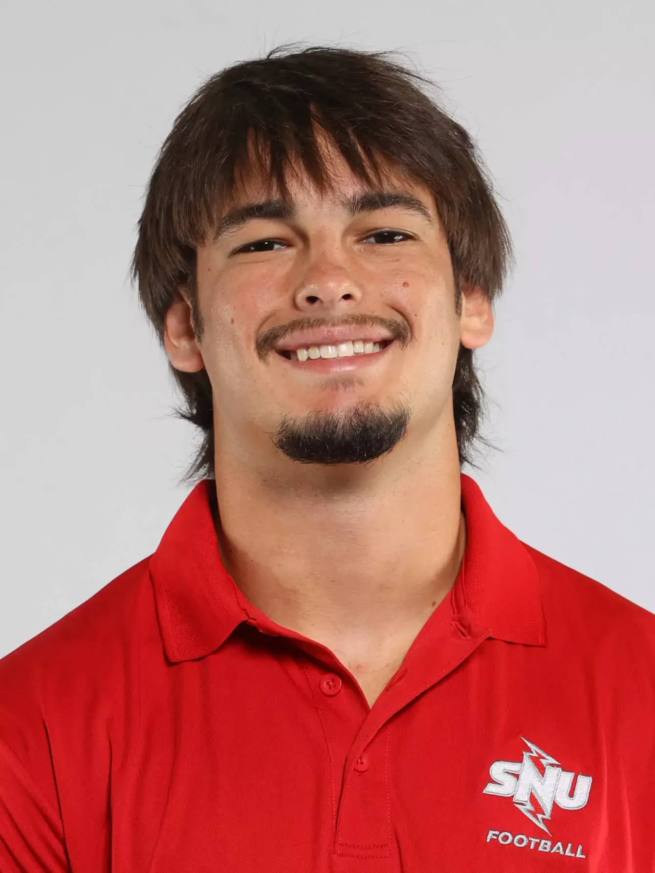 Will Herrmann, Football, Southern Nazarene University