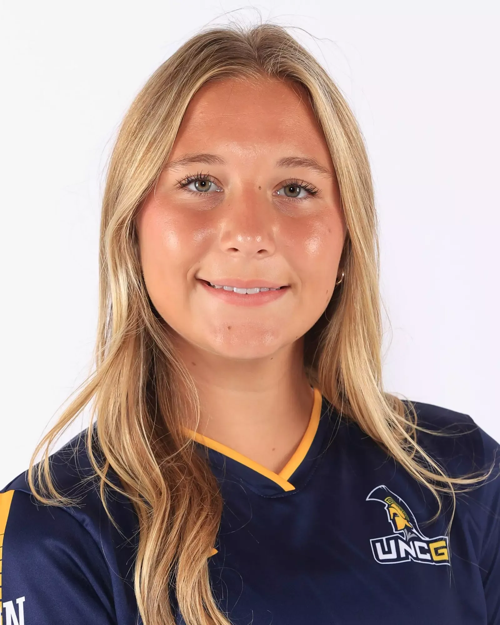 Averie Morrison, Soccer, University of North Carolina at Greensboro