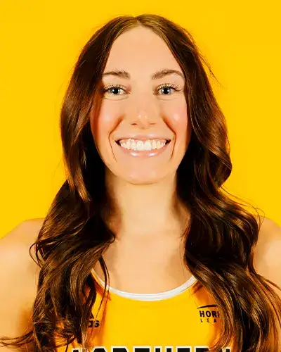 Shelby Bastin, Track and Field (O), Northern Kentucky University
