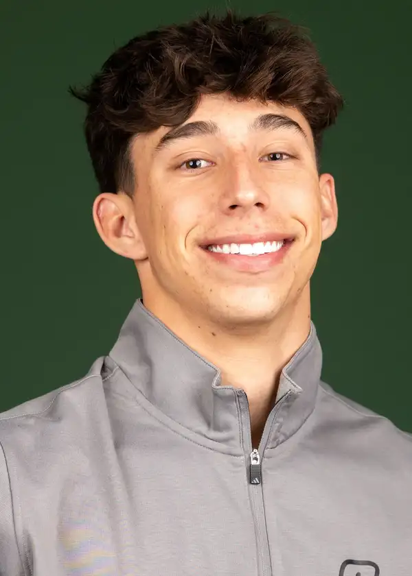 Vincent Atilano, Track and Field (O), California Polytechnic State University