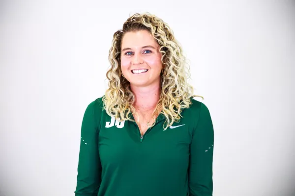 Emma Wells, Golf, Jacksonville University