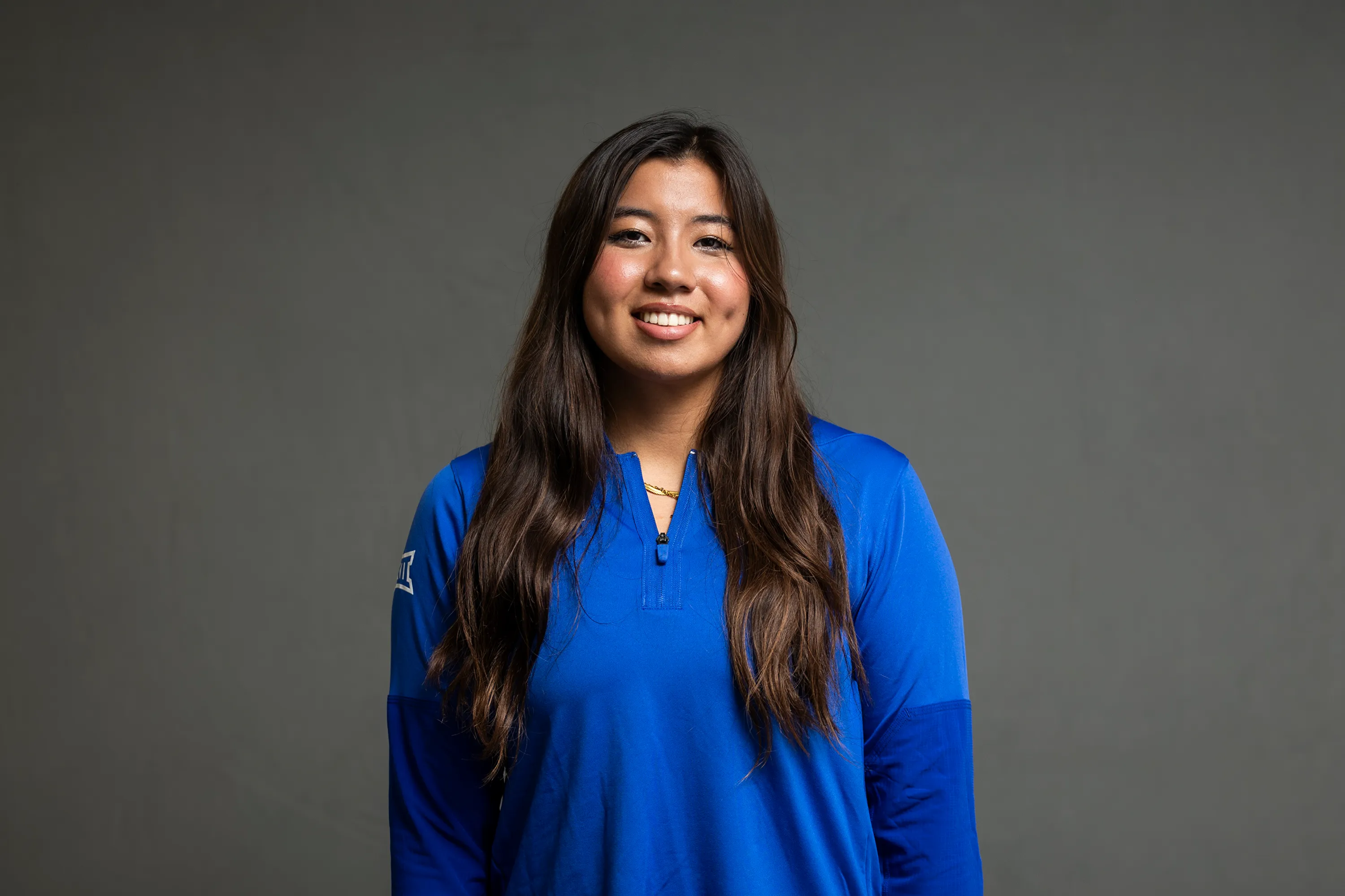 Jacqueline Gruber, Swimming & Diving, Brigham Young University
