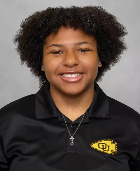 Cailtyn Vaughn, Flag Football, Ottawa University