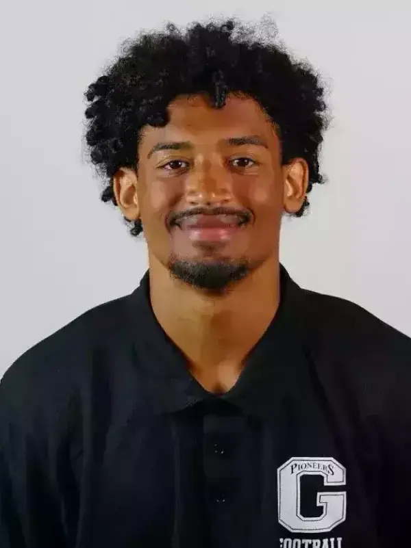Alex Moses, Football, Glenville State University