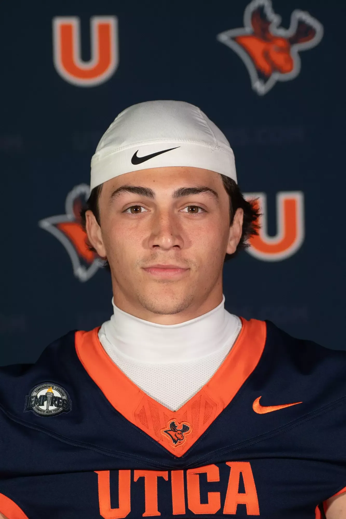 Tony Dorozynski, Football, Utica University