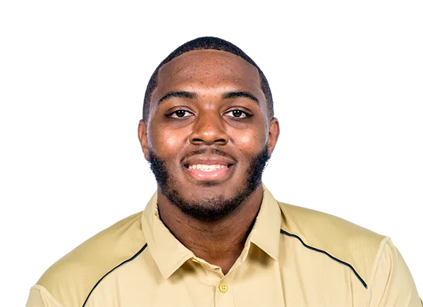 Jason Moore, Football, undefined