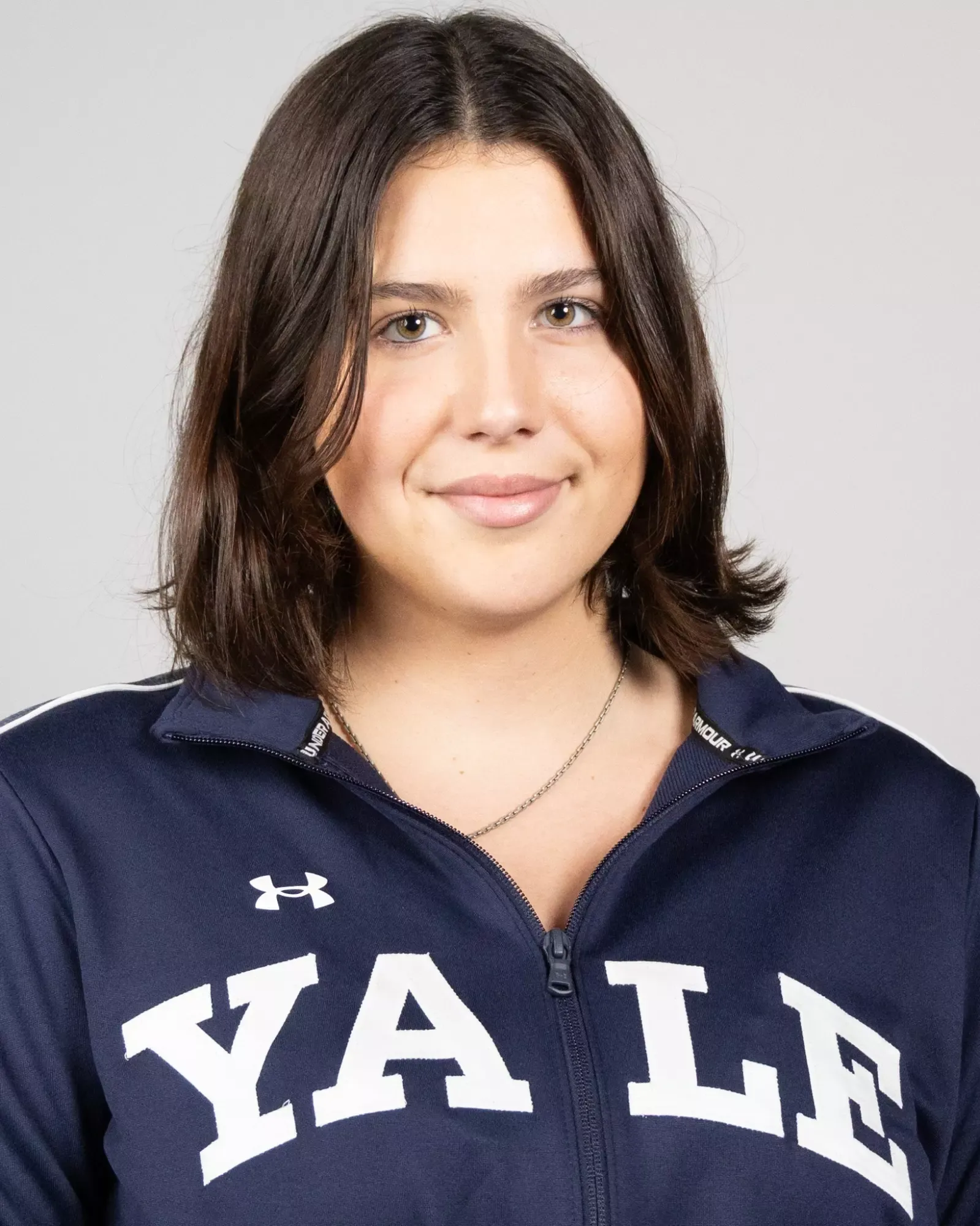 Lily Neumann, Swimming & Diving, Yale University