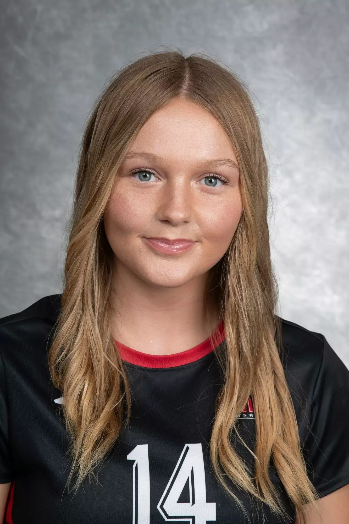 Lyndsey Miller, Soccer, undefined
