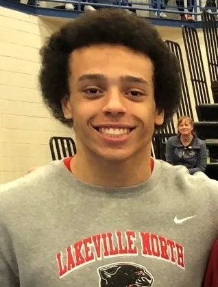 Antonio Menard, Football, undefined