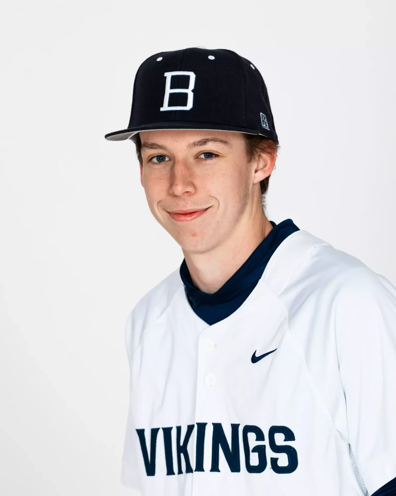 Mason Hillman, Baseball, undefined
