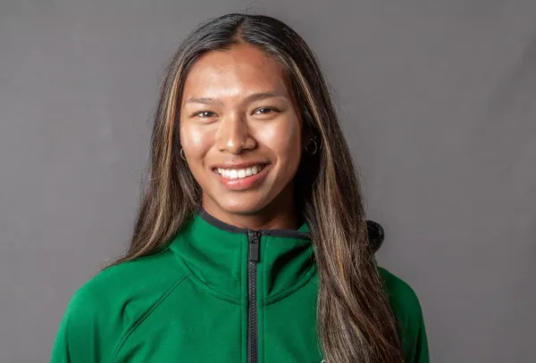 Alexis Fallejo, Track and Field (O), Chicago State University