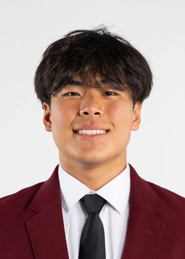 Marcus Sung, Football, undefined