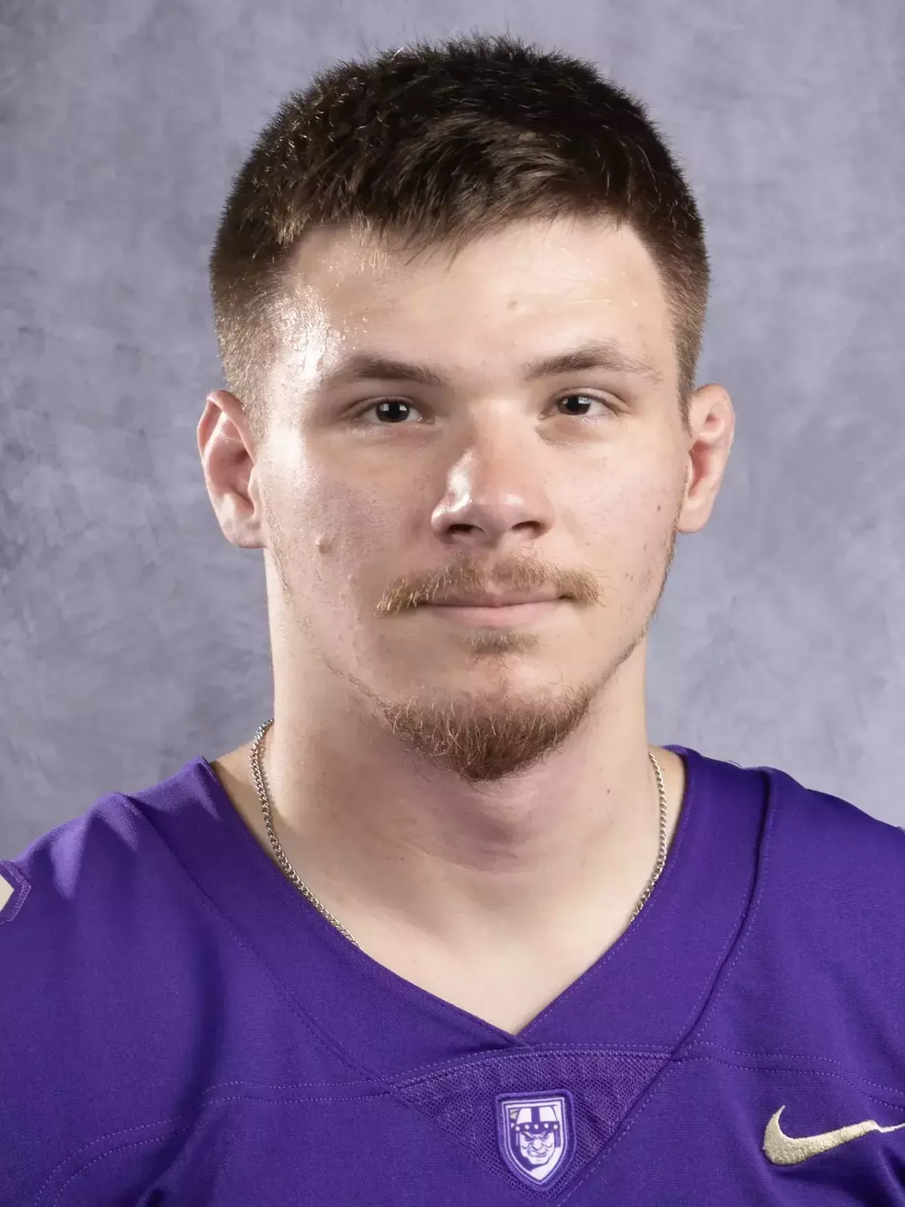 Drake Spencer, Football, Albion College