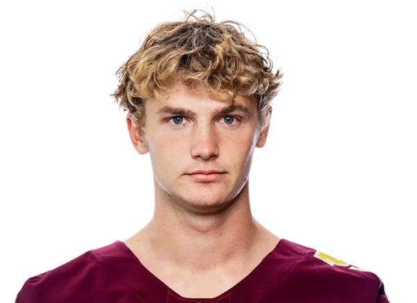 Kanyon Floyd, Football, undefined