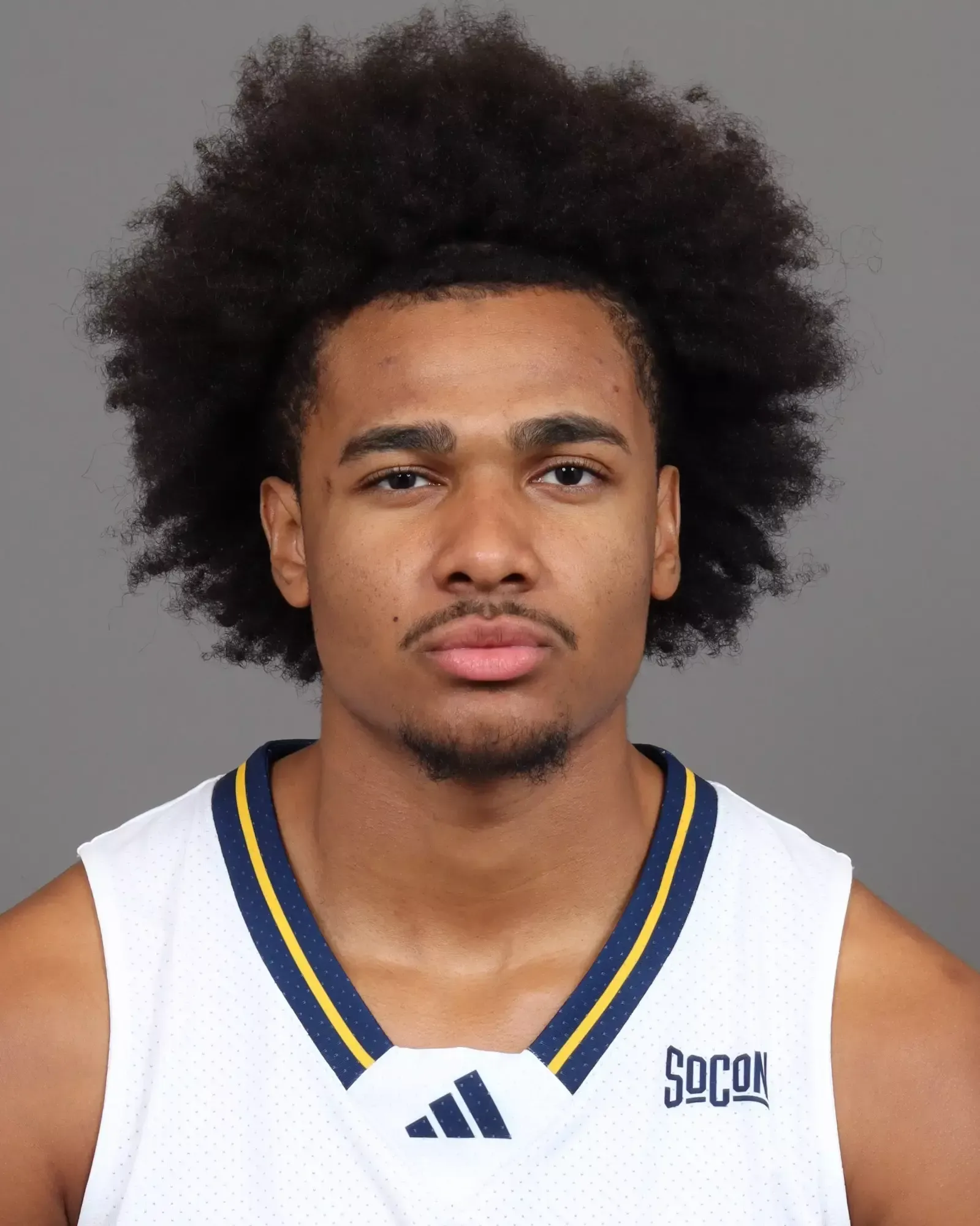 Yssam Moungalla, Basketball, University of Tennessee at Chattanooga