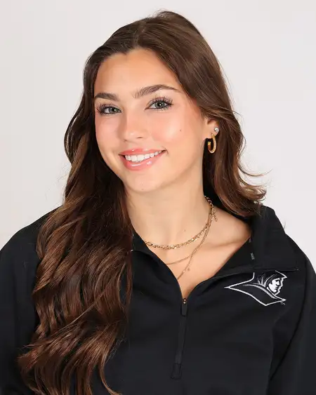 Myranda Parker, Swimming & Diving, Providence College