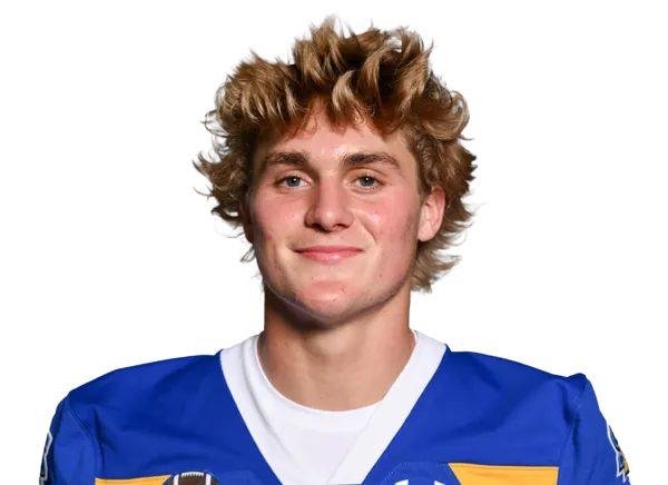 Lofton O'Groske, Football, undefined