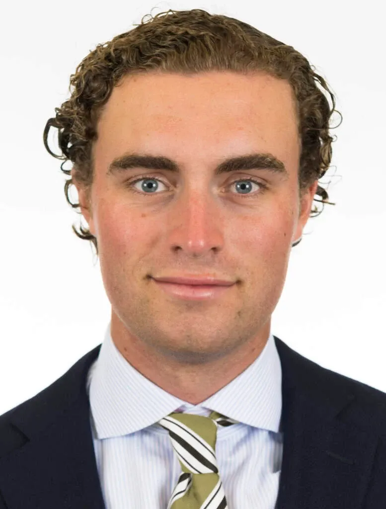 Benjamin Reuter, Golf, undefined