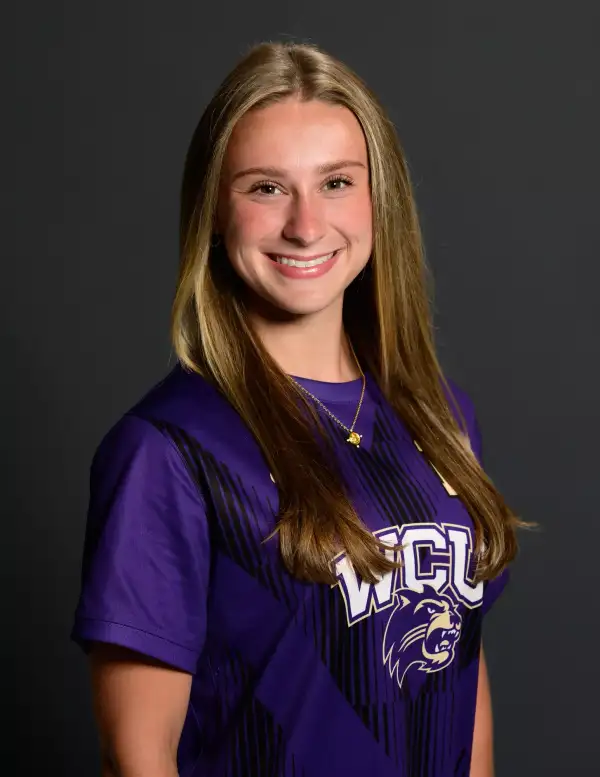 Emma Soucy, Soccer, Western Carolina University