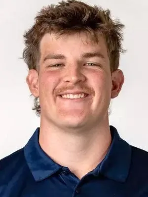 Tyler Roberts, Football, undefined