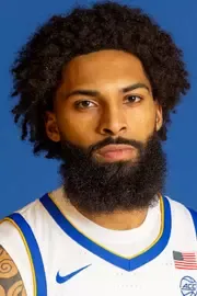 Damian Dunn, Basketball, University of Pittsburgh