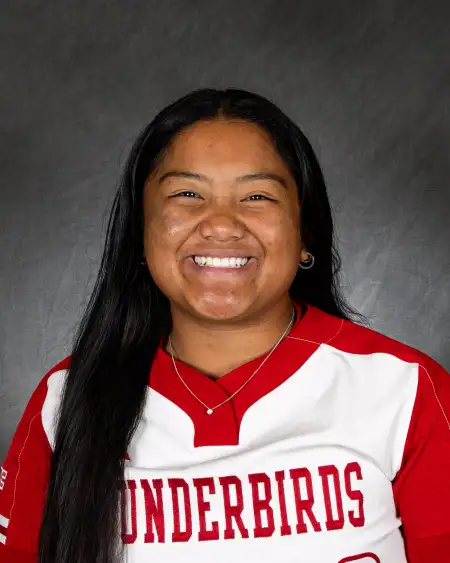 Leilah Dominguez, Softball, Southern Utah University