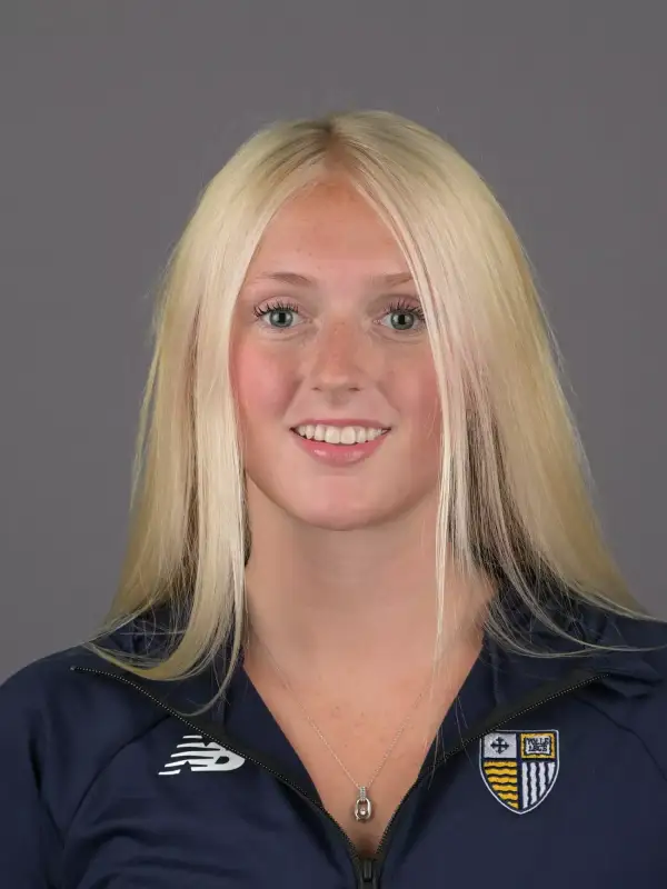 Brooklyn O'Brien, Hockey, Merrimack College