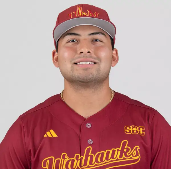 OJ Gonzalez, Baseball, University of Louisiana at Monroe