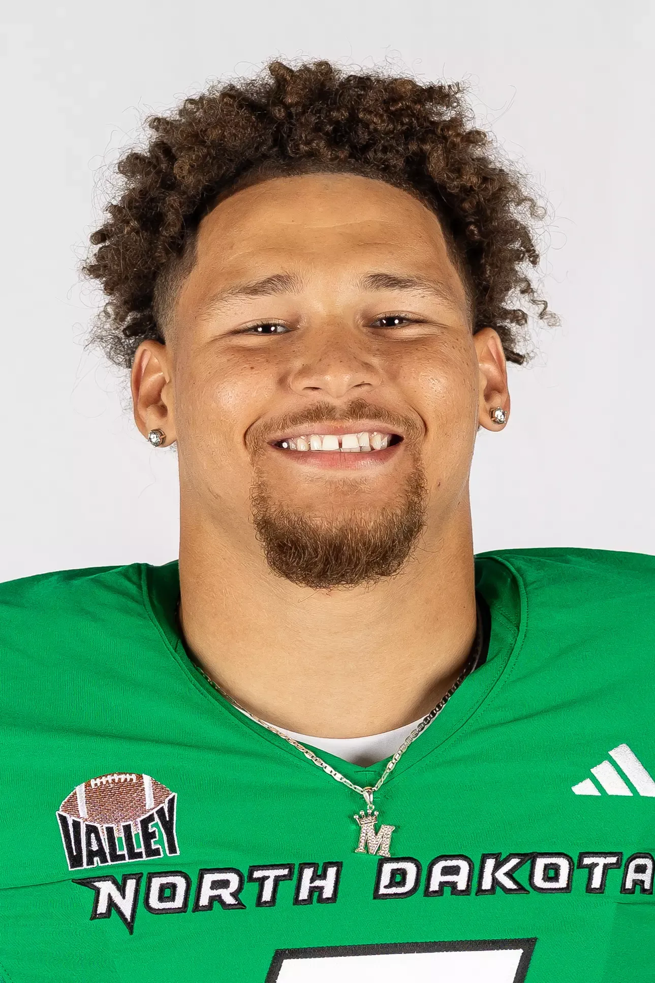 Micheal Devereaux, Football, undefined