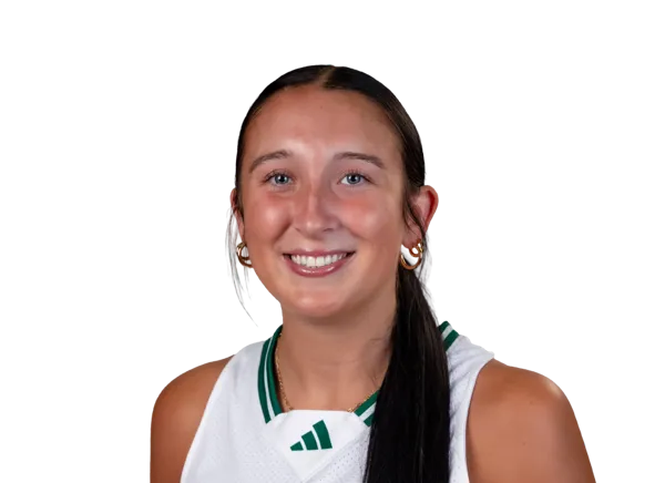 Carley Duffney, Basketball, undefined