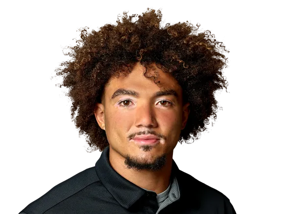 Jackson Owens, Football, undefined