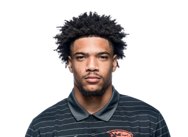 Jalil Tucker, Football, Washington State University