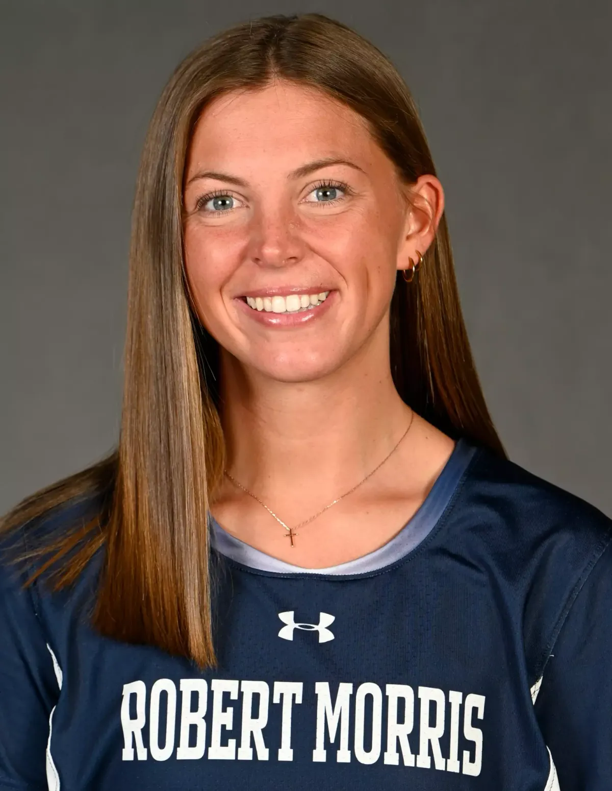 Emma Marchan, Lacrosse, undefined