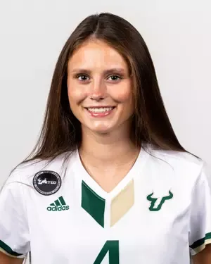 Ava Rightmire, Soccer, undefined