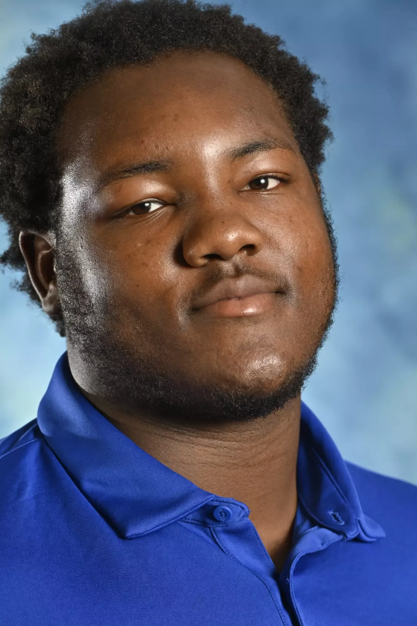 Jeremiah Robinson, Football, Texas A&M University-Kingsville