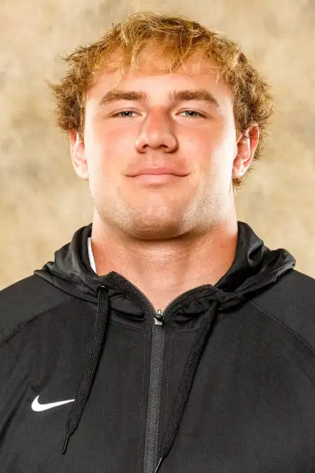 Eli Pfeiffer, Football, Bemidji State University