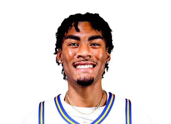 Niyi Olabode, Basketball, University of California, Riverside