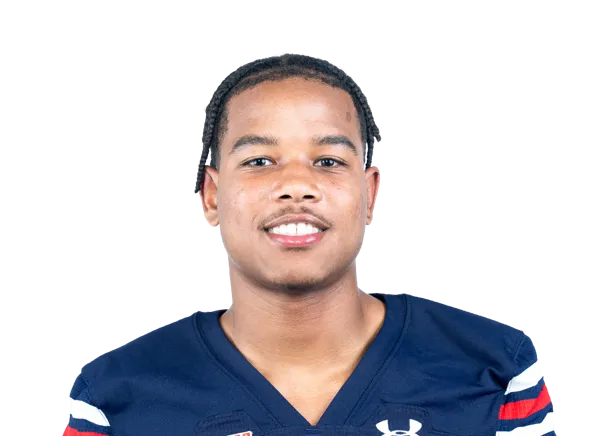 Jameel Gardner Jr., Football, undefined