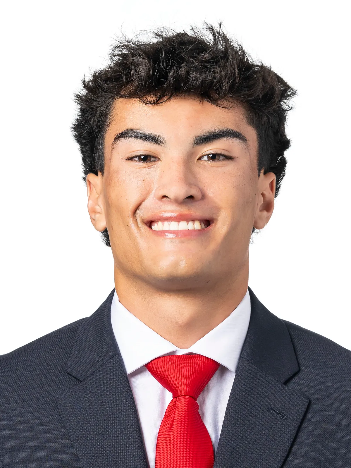 Diego Garza, Lacrosse, undefined