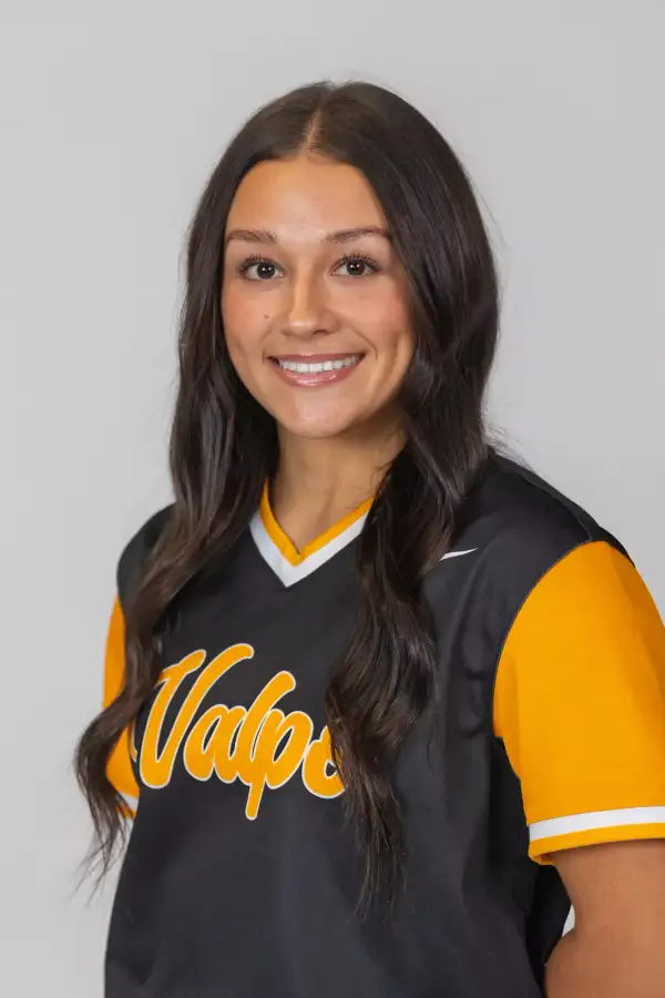 Lillian Martinez, Softball, Valparaiso University