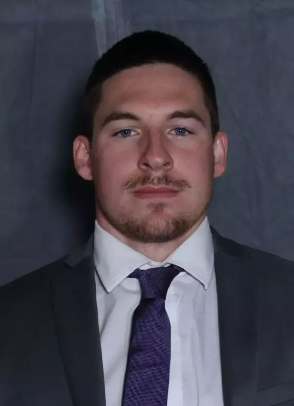 Hunter Patterson