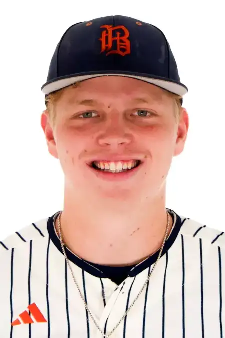 Jonathan Adelmann, Baseball, Bucknell University