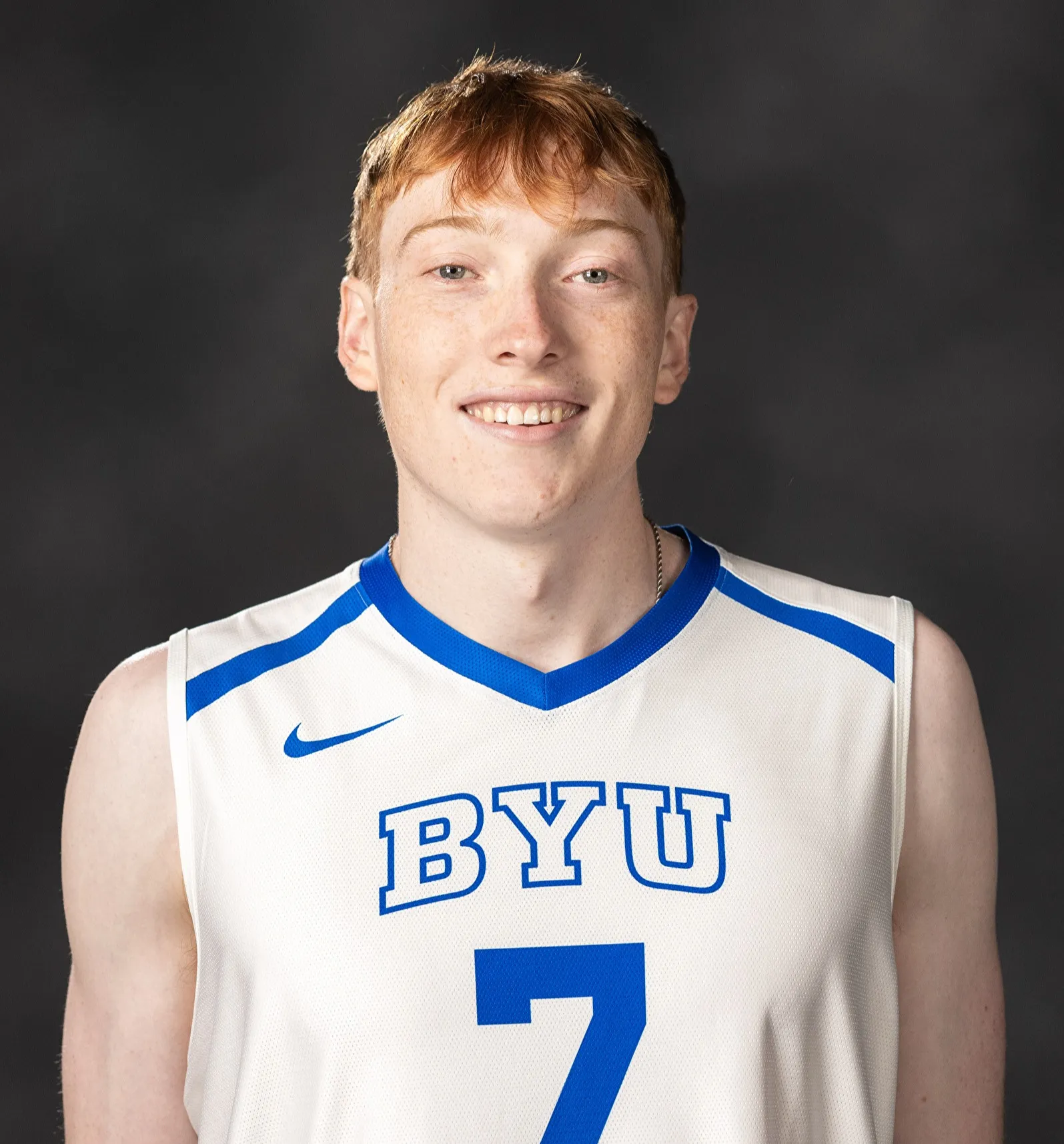 AJ Cottle, Volleyball, undefined