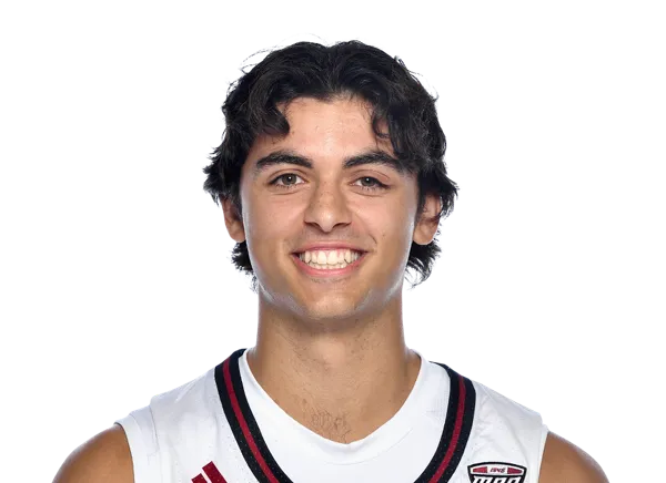 Rollie Castineyra, Basketball, undefined