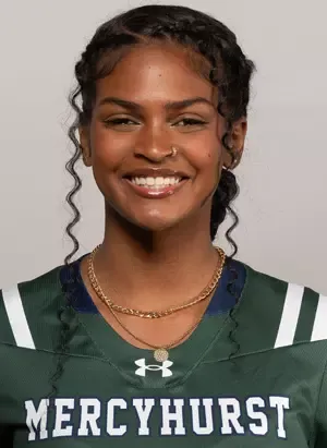 Sareena Jackson, Flag Football, undefined