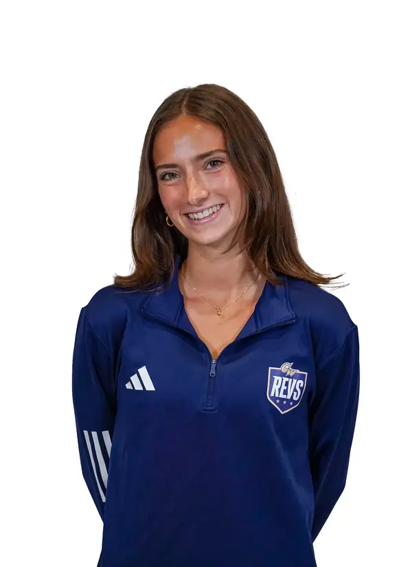 Emma Friedrich, Track and Field (O), George Washington University