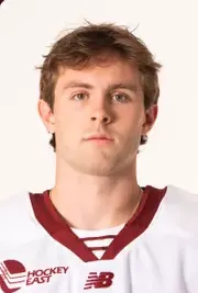 Ryan Conmy, Hockey, undefined