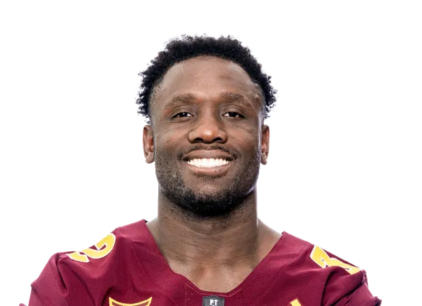 Prince Dorbah, Football, Arizona State University