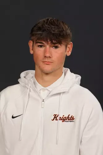 Carter Seitz, Football, Wartburg College